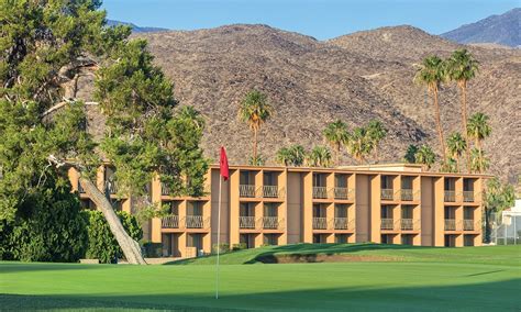 Timeshares in Palm Springs, California